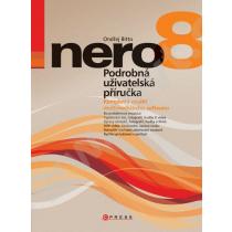 Nero 8 - Podrobná uživatelská příručka