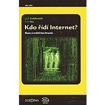 Kdo řídí internet?