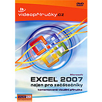 Excel 2007 nejen pro začátečníky