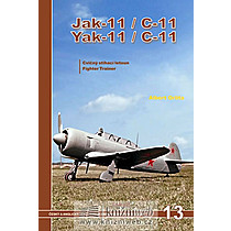 Jak-11/C-11