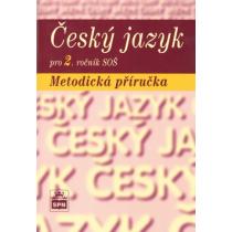 Český jazyk pro 2. ročník SOŠ