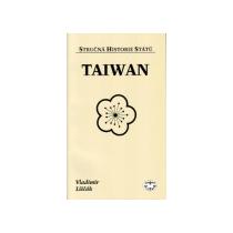 Taiwan- Stručná historie států
