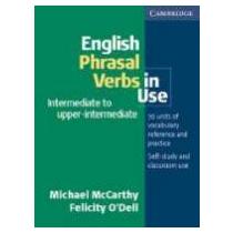 English Phrasal Verbs in Use