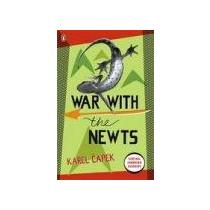 War with the Newts