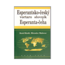 Esperantsko-český slovník