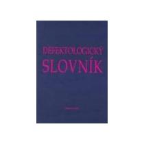 Defektologický slovník