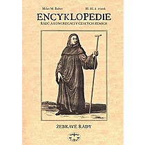 Encyklopedie řádů a kongregací III/3.