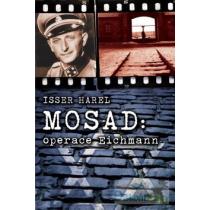 Mosad - operace Eichmann