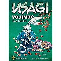 Daisho - Usagi Yojimbo