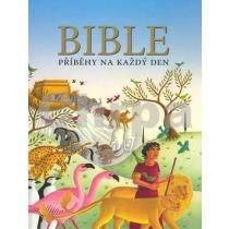 Bible - Příběhy na každý den