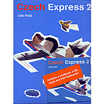 Czech express 2