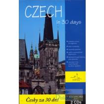 Czech in 30 days