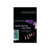Guns,Germs and Steel