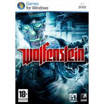 Wolfenstein (PC)
