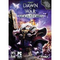 WarHammer 40000 Dawn of War: Soulstorm
