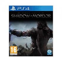 Middle-Earth Shadow of Mordor (PS4)