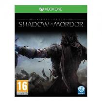 Middle-Earth Shadow of Mordor (Xbox One)