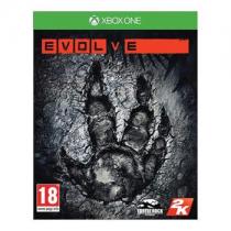 evolve (Xbox One)