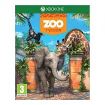 zoo Tycoon (Xbox One)