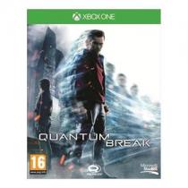 quantum Break (Xbox One)