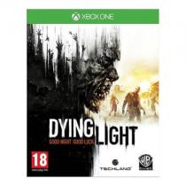 Dying Light (Xbox One)