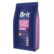 BRIT Premium Junior S 3kg