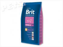 BRIT Premium Adult S 3kg