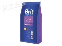 BRIT Premium Adult S 1kg