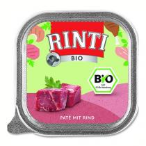Rinti Bio hovězí 150 g