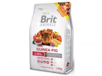 Brit Animals GUINEA PIG Complete 1,5kg