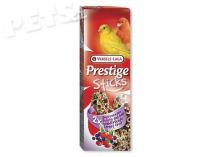 Versele-Laga Tyčinky  Prestige lesní ovoce pro kanáry 60g