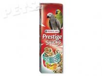 Versele-Laga Tyčinky  Prestige exotické ovoce pro velké papoušky 140g