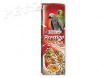 Versele-Laga Tyčinky  Prestige ořechy a med pro velké papoušky 140g