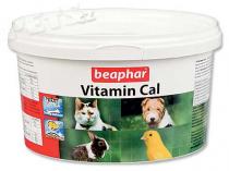Beaphar Doplněk stravy Vitamin Cal 250g