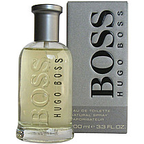 Hugo Boss No. 6 After shave 100 ml