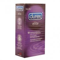 Durex - Elite 12 ks