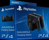 SONY PS4 - Dualshock Charging Station