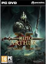 King Arthur II The Role-Playing Wargame (PC)