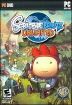 Scribblenauts: Unlimited (PC)