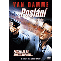 Poslání DVD (The Order)