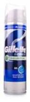 Gillette Series gel na holení Sensitive 200ml
