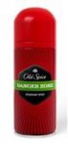 Old Spice Danger zone Deo 125ml