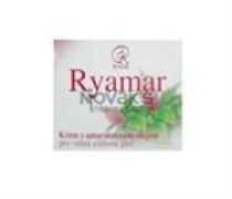 Ryor Ryamar krém hydratační s amarantovým olejem 50g