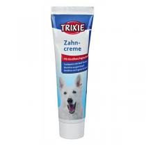 TRIXIE Zubní pasta pro psy s hovězí příchutí 100 g
