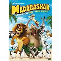 Madagaskar  DVD (Madagaskar)