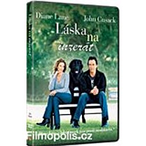 Láska na inzerát DVD (Must Love Dogs)