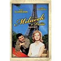 Miláček z Paříže DVD (Monpti)