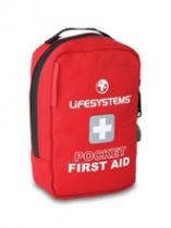 Life Systems 1st Aid Kit Pocket