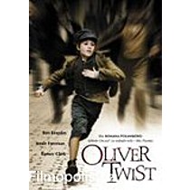 Oliver Twist DVD