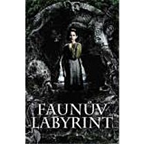 Faunův labyrint (pošetka) DVD (Pan's Labyrinth / El Laberinto del Fauno)
